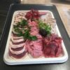 Plateau pierrade 4 personnes Maison Maillard