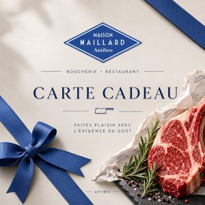 Carte cadeau